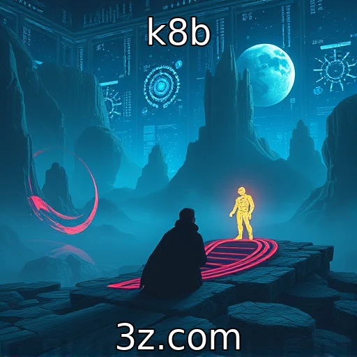 k8b : Tendências emergentes na narrativa dos jogos