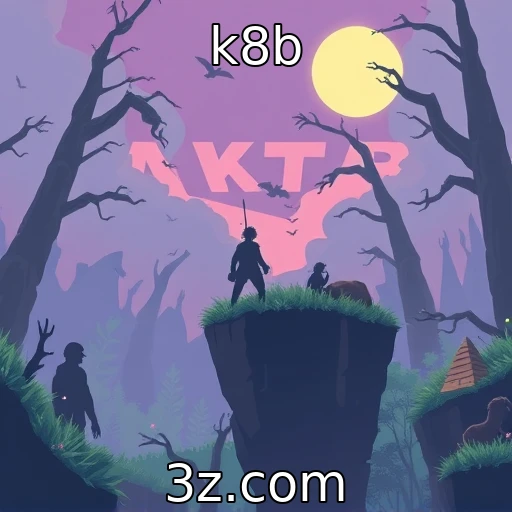 k8b : Desenvolvimento de jogos indie cresce em popularidade
